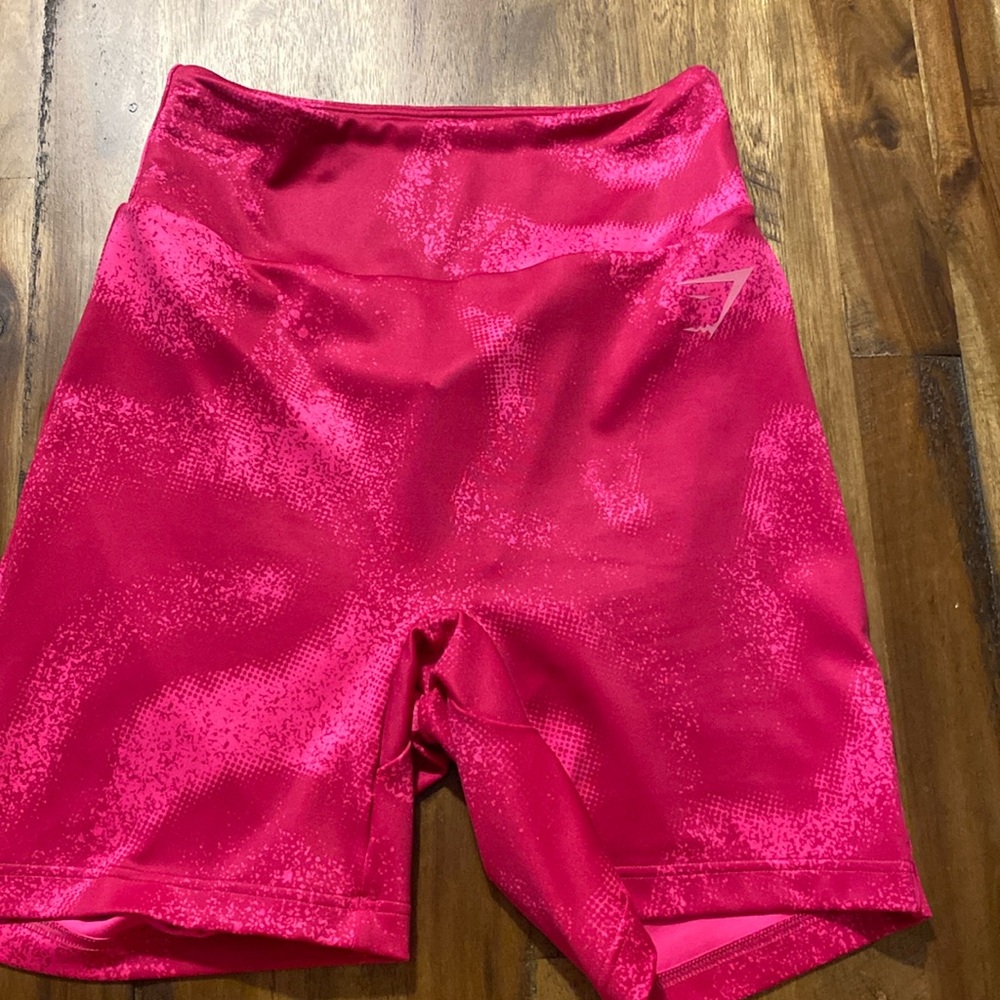 Gymshark Shorts
